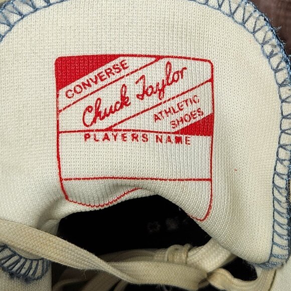 CONVERSE Chuck 70 Women's 9 High Top Love Graphic Celestial Teal Shoes 563471C - Picture 10 of 11